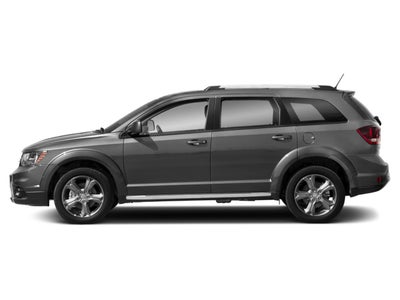 2018 Dodge Journey SE FWD