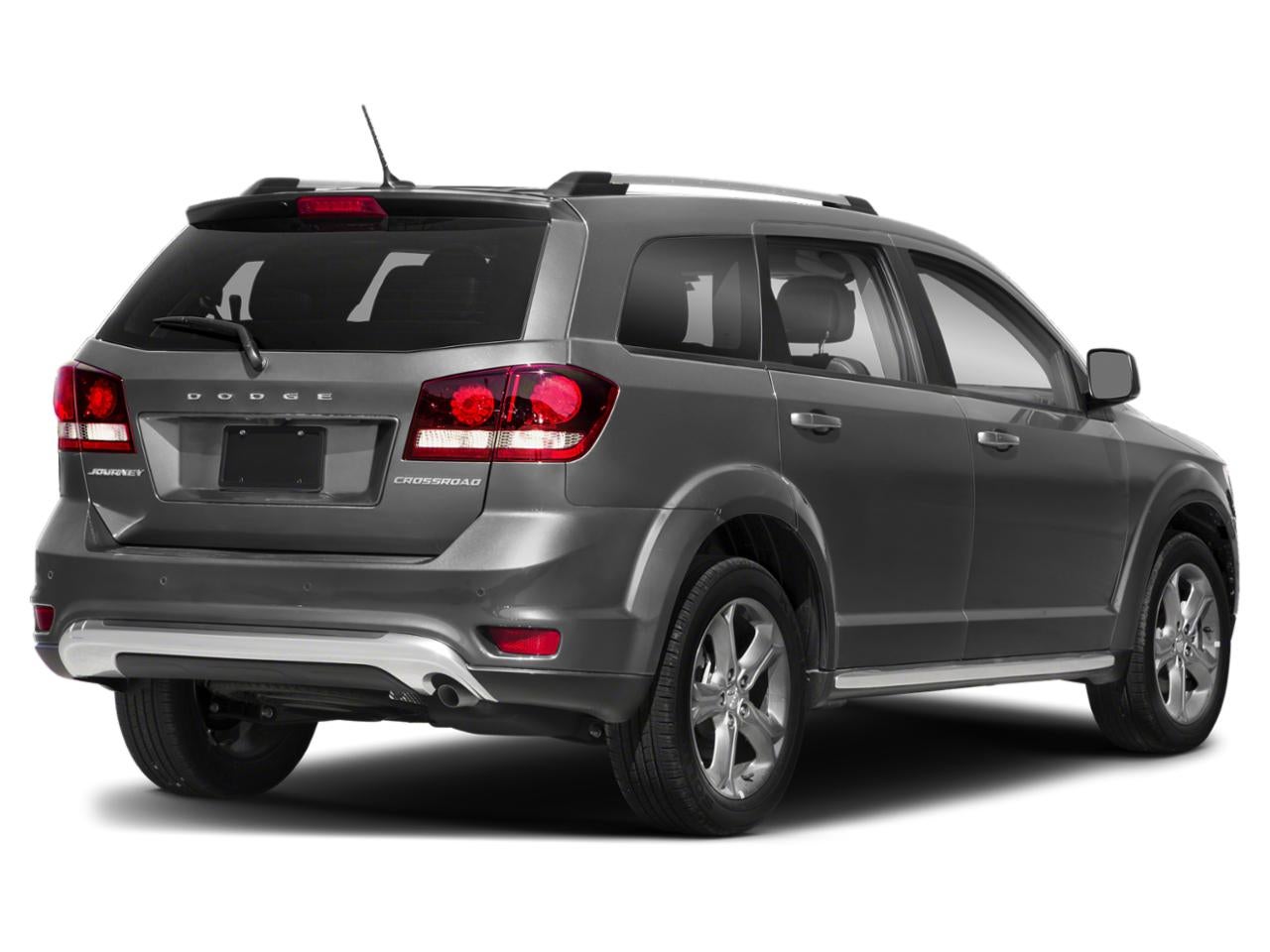 2018 Dodge Journey SE FWD