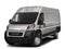 2021 RAM ProMaster Cargo Van 3500 High Roof 159" WB EXT