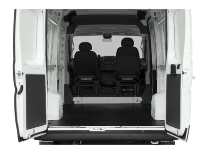 2021 RAM ProMaster Cargo Van 3500 High Roof 159" WB EXT