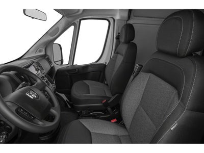 2021 RAM ProMaster Cargo Van 3500 High Roof 159" WB EXT