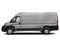 2021 RAM ProMaster Cargo Van 3500 High Roof 159" WB EXT