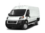 2021 RAM ProMaster Cargo Van 3500 High Roof 159" WB EXT