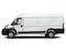 2021 RAM ProMaster Cargo Van 3500 High Roof 159" WB EXT