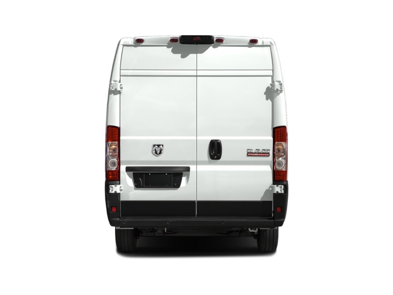 2021 RAM ProMaster Cargo Van 3500 High Roof 159" WB EXT