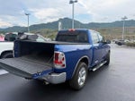 2016 RAM 1500 4WD Crew Cab 5.7 Ft Box Big Horn