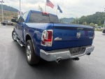 2016 RAM 1500 4WD Crew Cab 5.7 Ft Box Big Horn