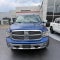 2016 RAM 1500 4WD Crew Cab 5.7 Ft Box Big Horn