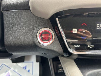 2020 Honda HR-V EX AWD CVT