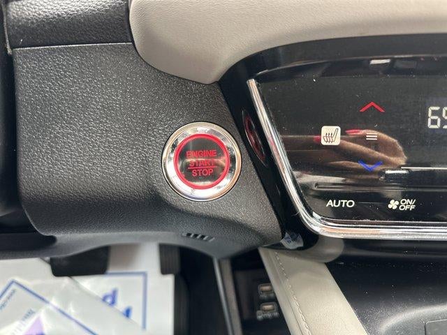 2020 Honda HR-V EX AWD CVT