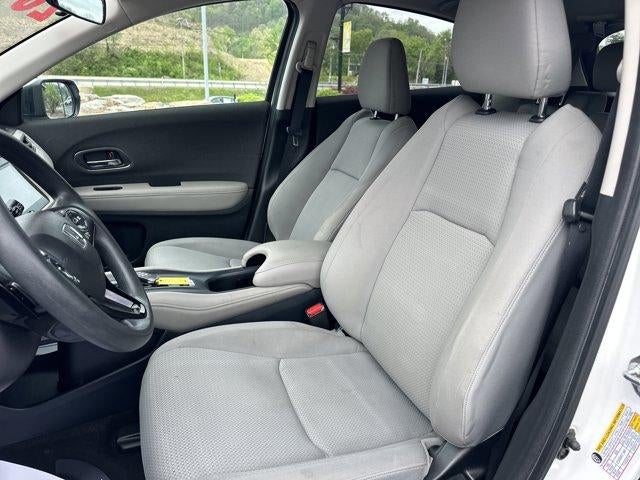 2020 Honda HR-V EX AWD CVT