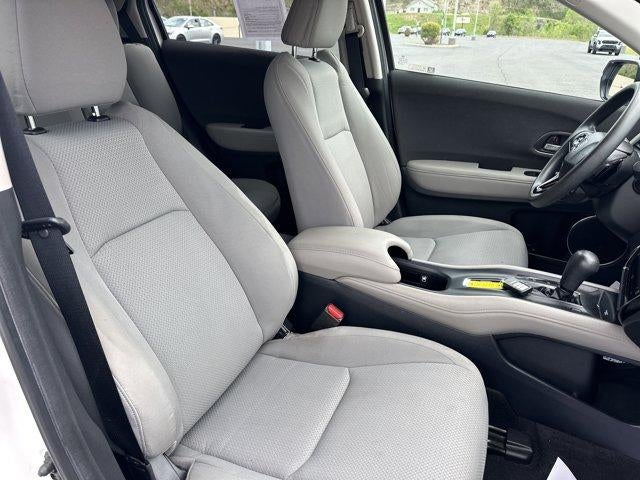 2020 Honda HR-V EX AWD CVT