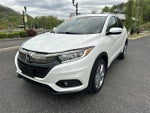 2020 Honda HR-V EX AWD CVT