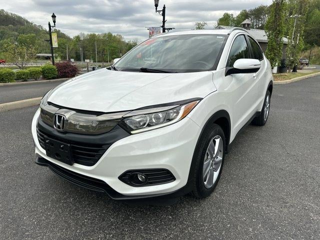 2020 Honda HR-V EX AWD CVT