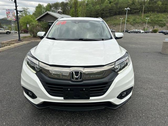 2020 Honda HR-V EX AWD CVT