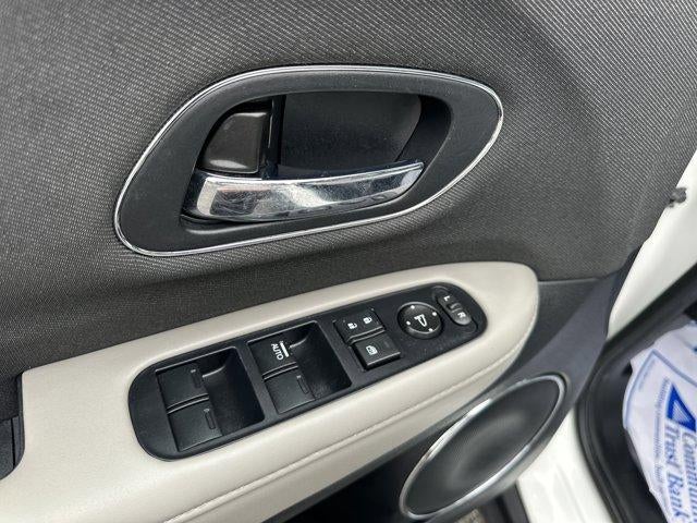 2020 Honda HR-V EX AWD CVT