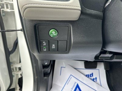 2020 Honda HR-V EX AWD CVT