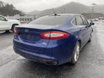 2015 Ford Fusion 4dr Sdn SE FWD