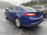 2015 Ford Fusion 4dr Sdn SE FWD
