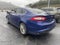 2015 Ford Fusion 4dr Sdn SE FWD
