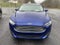 2015 Ford Fusion 4dr Sdn SE FWD