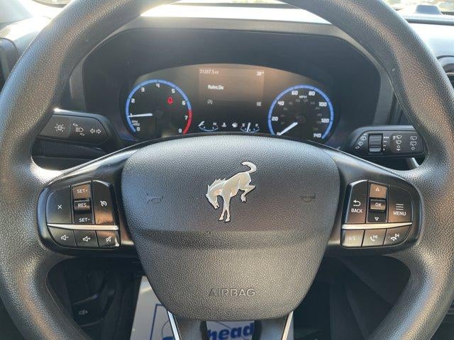 2023 Ford Bronco Sport Big Bend 4x4