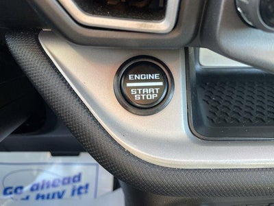 2023 Ford Bronco Sport Big Bend 4x4