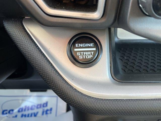 2023 Ford Bronco Sport Big Bend 4x4