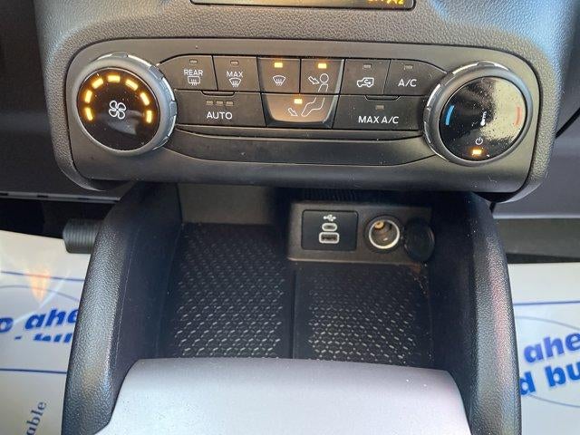 2023 Ford Bronco Sport Big Bend 4x4