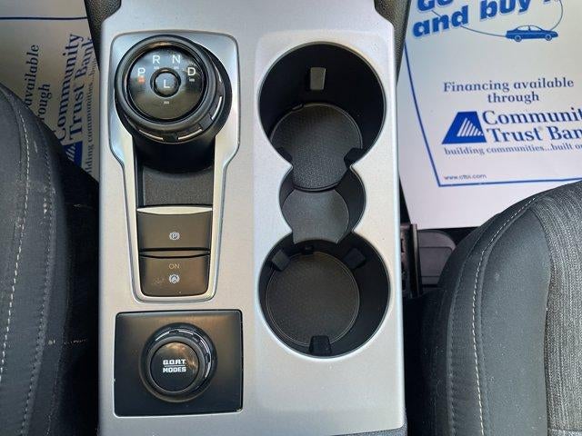 2023 Ford Bronco Sport Big Bend 4x4