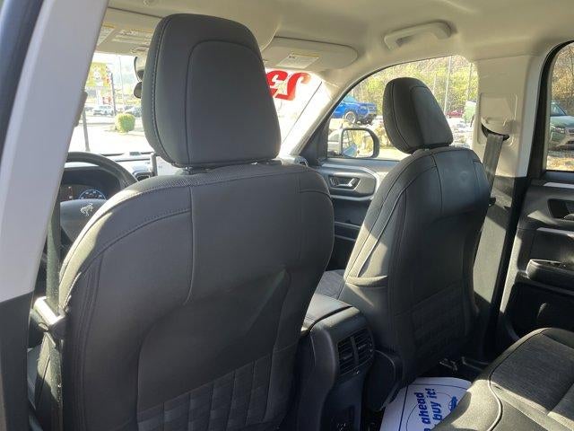 2023 Ford Bronco Sport Big Bend 4x4