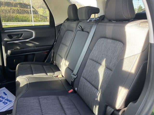 2023 Ford Bronco Sport Big Bend 4x4