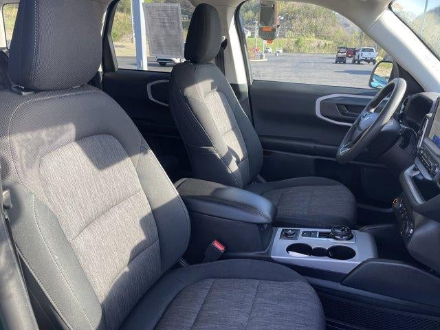 2023 Ford Bronco Sport Big Bend 4x4