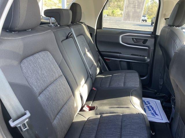 2023 Ford Bronco Sport Big Bend 4x4