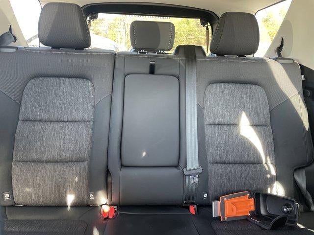 2023 Ford Bronco Sport Big Bend 4x4