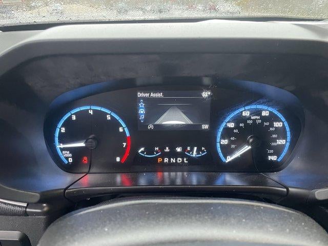 2023 Ford Bronco Sport Big Bend 4x4