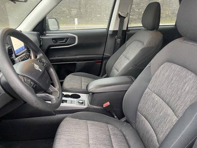 2023 Ford Bronco Sport Big Bend 4x4