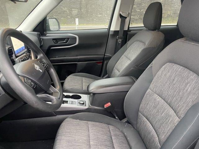 2023 Ford Bronco Sport Big Bend 4x4