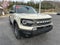 2025 Ford Bronco Sport Big Bend 4x4