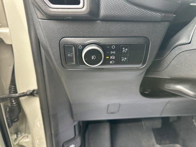 2025 Ford Bronco Sport Big Bend 4x4