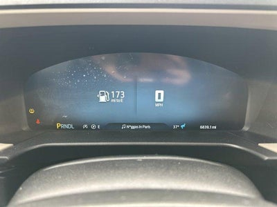 2025 Ford Bronco Sport Big Bend 4x4