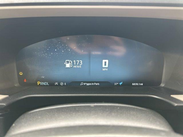 2025 Ford Bronco Sport Big Bend 4x4