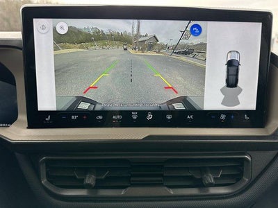 2025 Ford Bronco Sport Big Bend 4x4