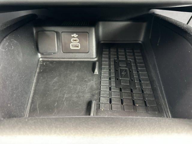 2025 Ford Bronco Sport Big Bend 4x4