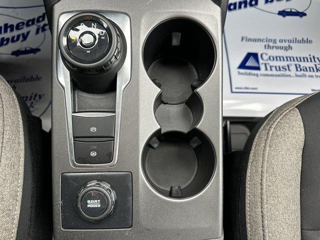 2025 Ford Bronco Sport Big Bend 4x4