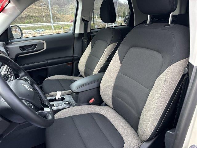 2025 Ford Bronco Sport Big Bend 4x4