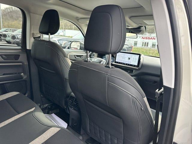 2025 Ford Bronco Sport Big Bend 4x4