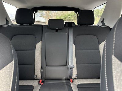 2025 Ford Bronco Sport Big Bend 4x4