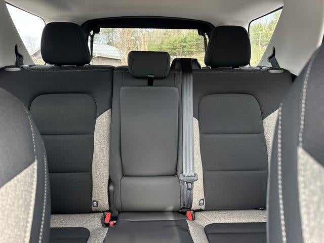 2025 Ford Bronco Sport Big Bend 4x4