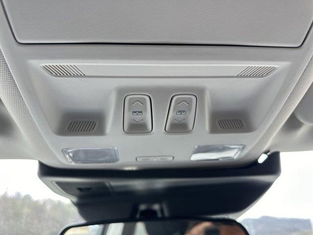 2025 Ford Bronco Sport Big Bend 4x4